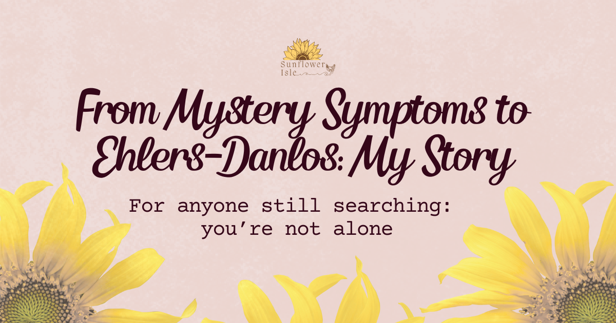 The Struggle, and God’s Quiet Plan